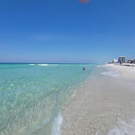 Alpha Retreats Apartment Panama City Beach Ngoại thất bức ảnh