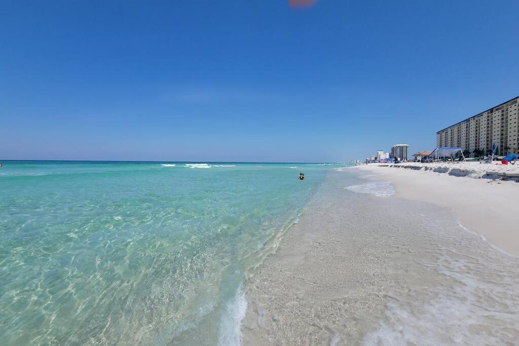Alpha Retreats Apartment Panama City Beach Ngoại thất bức ảnh