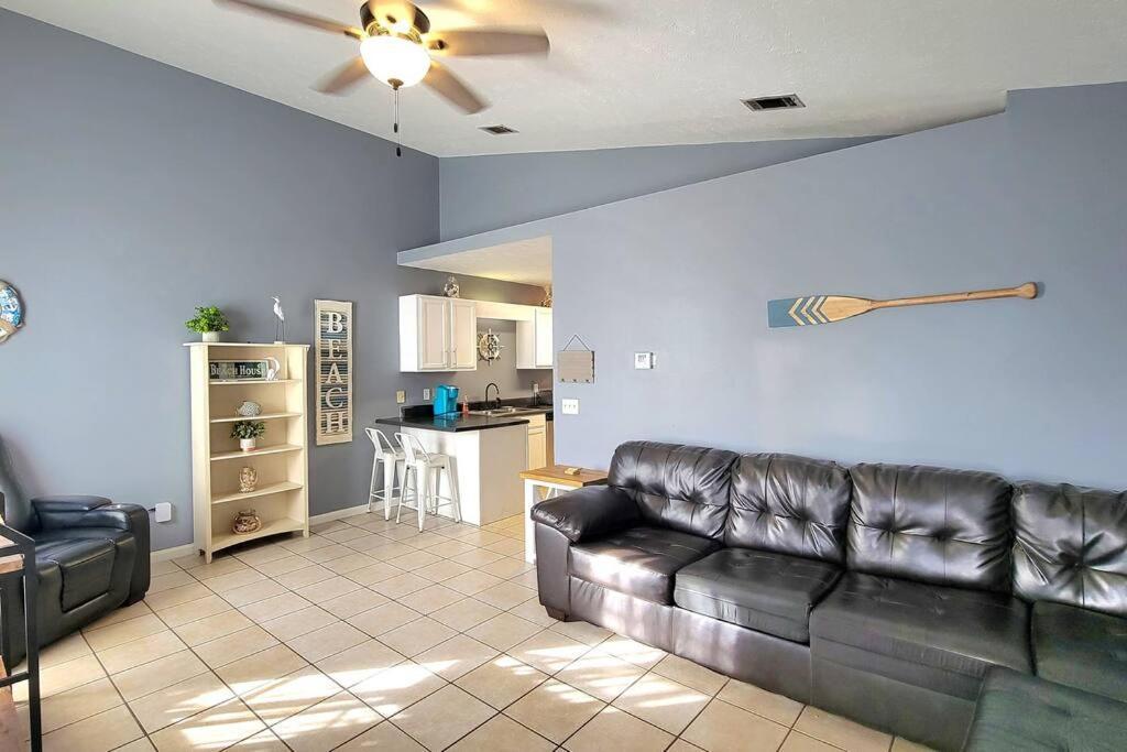 Alpha Retreats Apartment Panama City Beach Ngoại thất bức ảnh