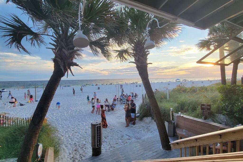 Alpha Retreats Apartment Panama City Beach Ngoại thất bức ảnh