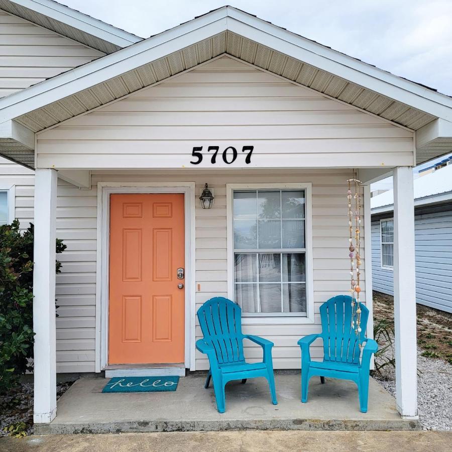 Alpha Retreats Apartment Panama City Beach Ngoại thất bức ảnh