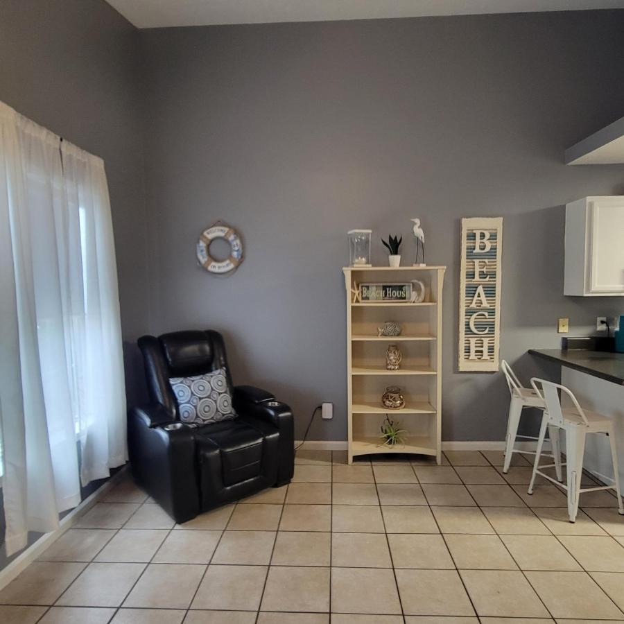 Alpha Retreats Apartment Panama City Beach Ngoại thất bức ảnh