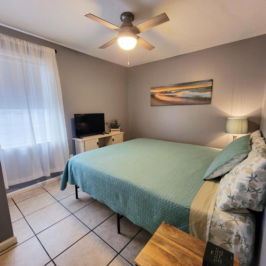 Alpha Retreats Apartment Panama City Beach Ngoại thất bức ảnh