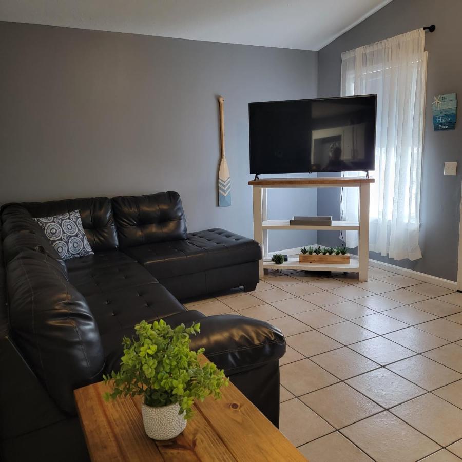Alpha Retreats Apartment Panama City Beach Ngoại thất bức ảnh