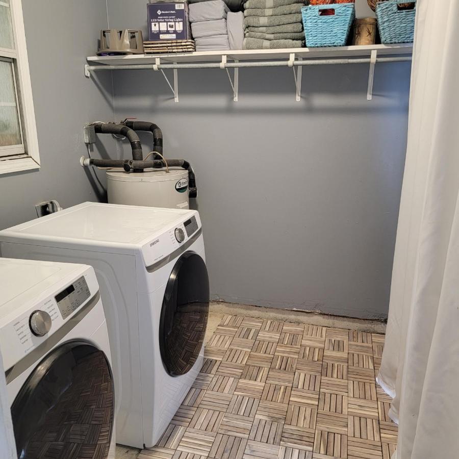 Alpha Retreats Apartment Panama City Beach Ngoại thất bức ảnh