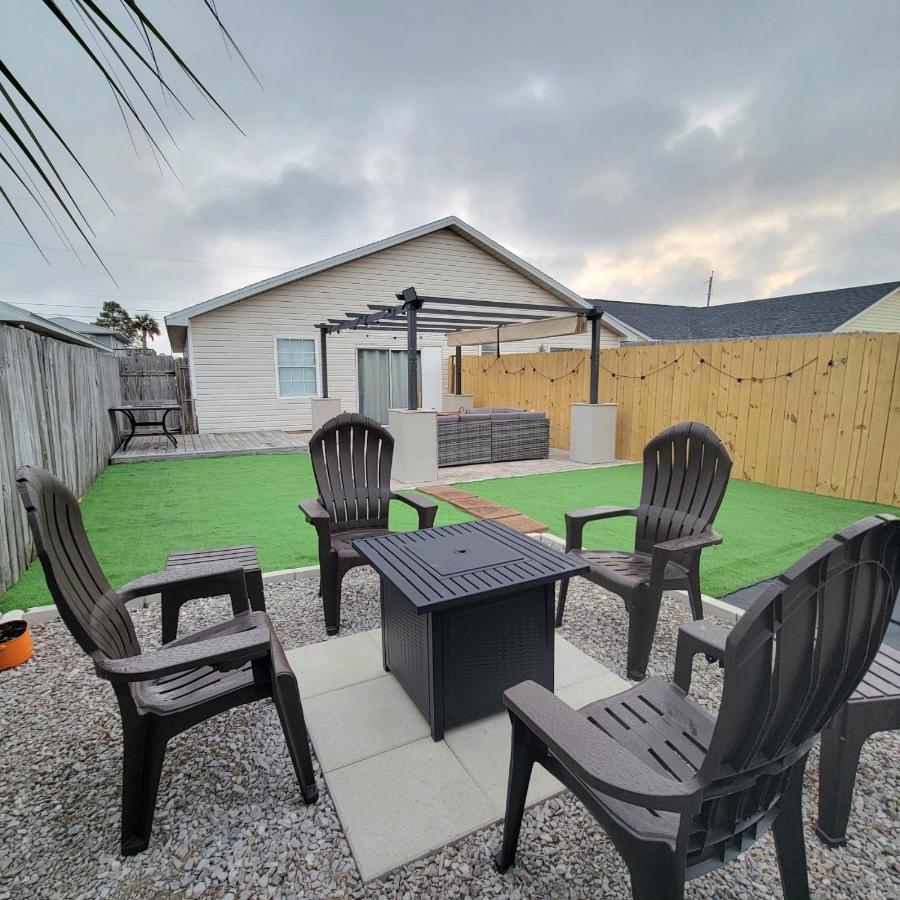 Alpha Retreats Apartment Panama City Beach Ngoại thất bức ảnh
