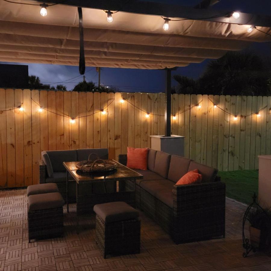 Alpha Retreats Apartment Panama City Beach Ngoại thất bức ảnh