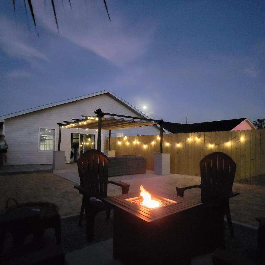 Alpha Retreats Apartment Panama City Beach Ngoại thất bức ảnh