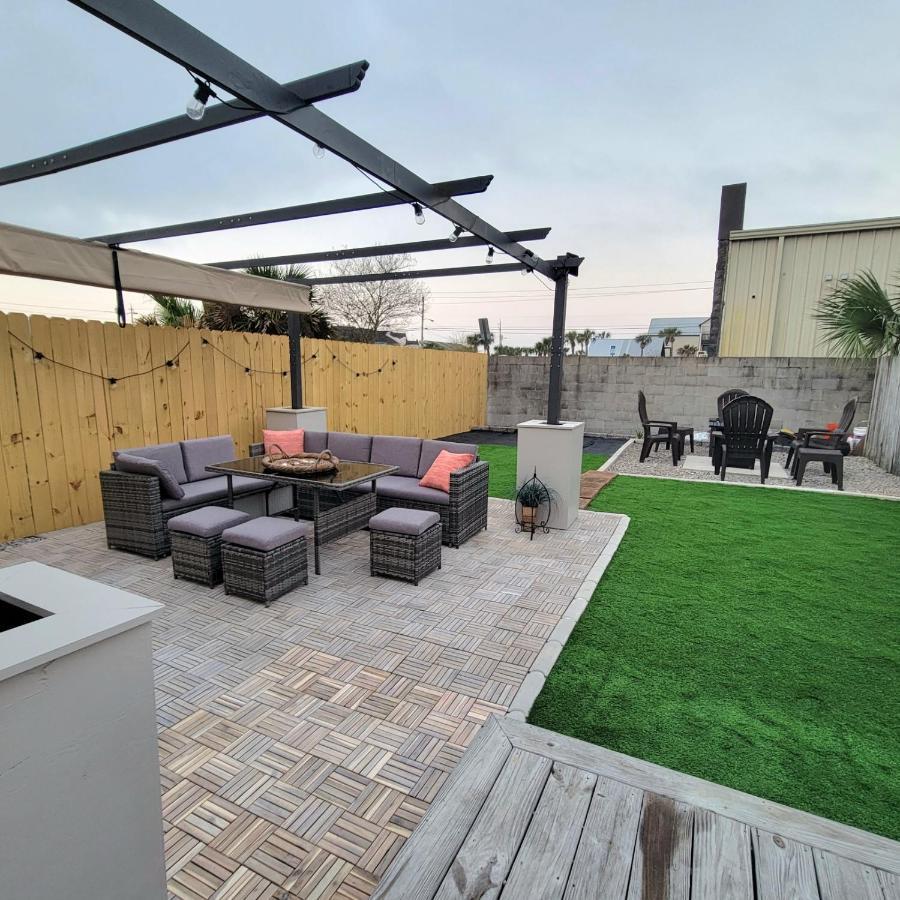 Alpha Retreats Apartment Panama City Beach Ngoại thất bức ảnh